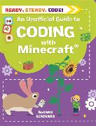 Ready, Steady, Code!: Coding with Minecraft