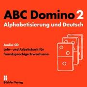 ABC Domino 2 ꟾ Audio-CD