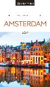 DK Eyewitness Travel Guide Amsterdam