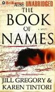 The Book of Names