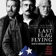 Last Flag Flying