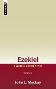 Ezekiel Vol 1