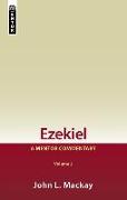 Ezekiel Vol 2