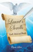 Laura's Scrolls: God's Beloved Words