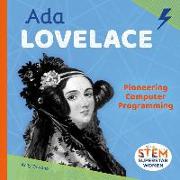 ADA Lovelace: Pioneering Computer Programming