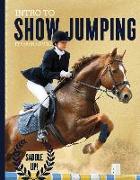 Intro to Show Jumping