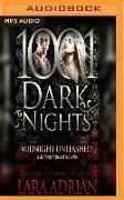 Midnight Unleashed: A Midnight Breed Novella