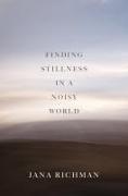 Finding Stillness in a Noisy World