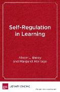 Self-Regulation in Learning: The Role of Language and Formative Assessment