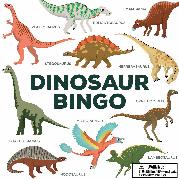 Dinosaur Bingo