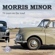 Morris Minor: 70 Years on the Road