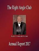 The Right Angle Club Annual Report 2017