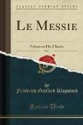 Le Messie, Vol. 1