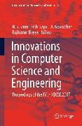 Innovations in Computer Science and Engineering