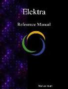 Elektra Reference Manual