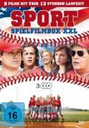 Sport Spielfilmbox XXL