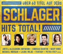 SCHLAGER HITS TOTAL