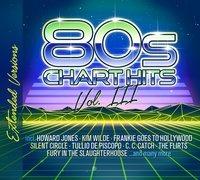 80s Chart Hits-Extended Versions Vol.3