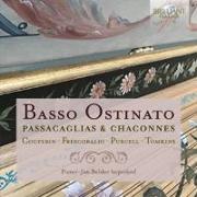 Basso Ostinato-Passacaglias & Chaconnes