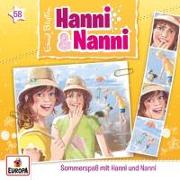 Hanni und Nanni 58. Sommerspaß mit Hanni und Nanni