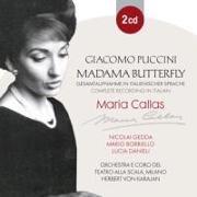 Madama Butterfly