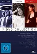 Edition Cinema Francais DVD Box