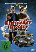 Entweder Broder Staffel 3