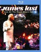 Live At The Royal Albert Hall (Bluray)