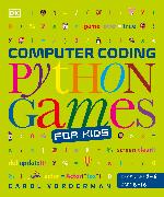 Computer Coding Python Games for Kids
