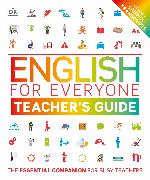 English for Everyone Teacher's Guide