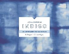 Indigo Greeting Assortment Boxed Notecards