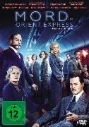 Mord im Orient-Express