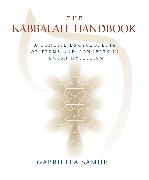 The Kabbalah Handbook