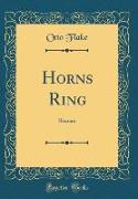 Horns Ring