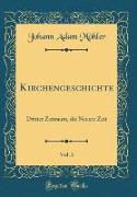 Kirchengeschichte, Vol. 3