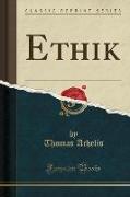 Ethik (Classic Reprint)