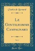 Le Gentilhomme Campagnard, Vol. 5 (Classic Reprint)