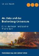 Mr. Data und das Braitenberg-Universum