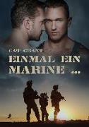 Einmal ein Marine