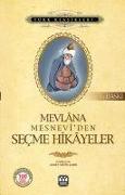 Mevlana Mesneviden Secme Hikayeler