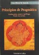 Principios de pragmática