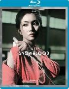 Lady Snowblood