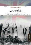 Tierra de nadie : poesía inglesa de la Gran Guerra