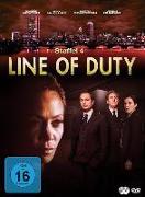 Line Of Duty - Season 4