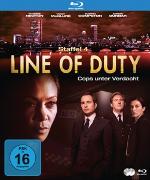 Line Of Duty - Season 4