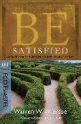 Be Satisfied: Looking for the Answer to the Meaning of Life