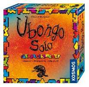 Ubongo Solo