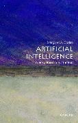 Artificial Intelligence: A Very Short Introduction