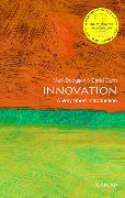 Innovation: A Very Short Introduction