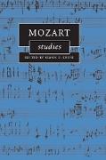 Mozart Studies